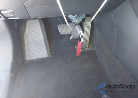 2020 Toyota Rav4 Le from USA, damaged, VIN 2T3H1RFV6LC063807